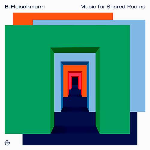 Music for Shared Rooms