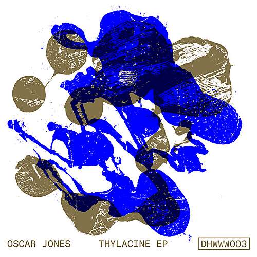 Thylacine EP