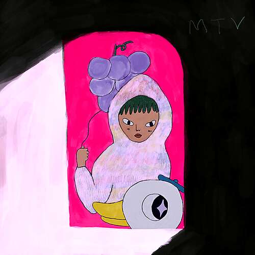 The Only Living Goy in New York