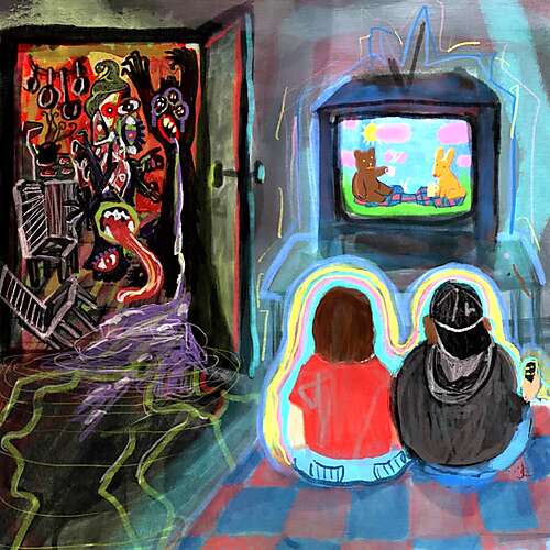 Home Movies (rewind)