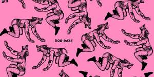 Dog Daze