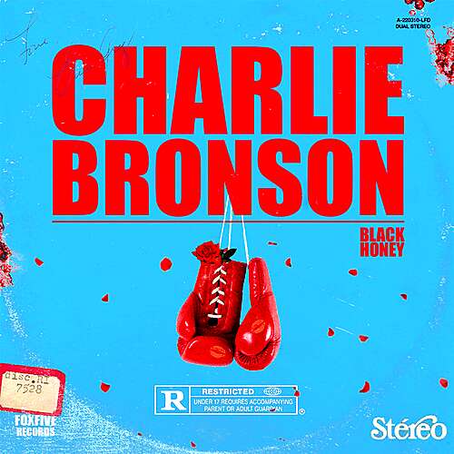 Charlie Bronson