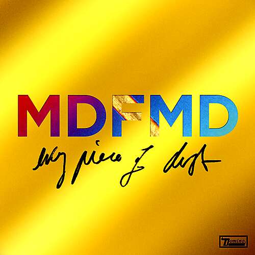 Moondust For My Diamond – Every Piece Of Dust Edition