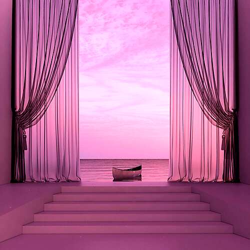 New Present City (Croatian Amor & Scandinavian Star Remix)