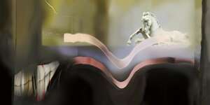 Music from Wéi 成为