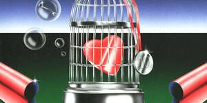 Real Talk (Boys Noize Remix)