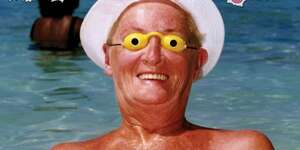 Heatwave // Beat The Heat