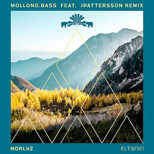 Eltanin (Mollono.Bass feat. JPattersson Remix - Vocal Version)
