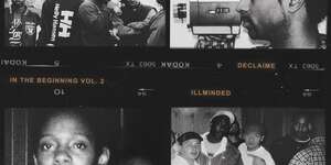 In the Beginning Vol. 2