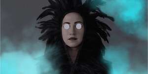 Blind Emperor (KMRU Rework)