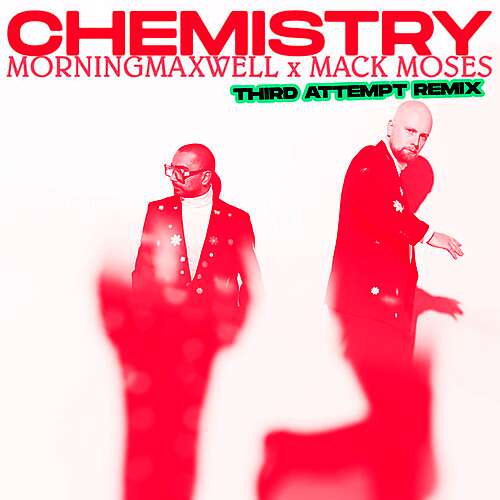 Chemistry (Third Attempt Remix)