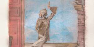 Windows of My House (Pastimes, Vol. III)