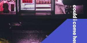 Could I Come Here Alone