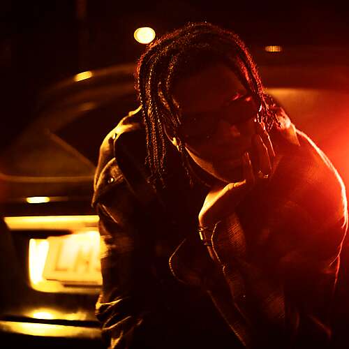 you always surprise me