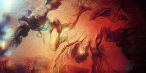 Tonight I Saved A Life