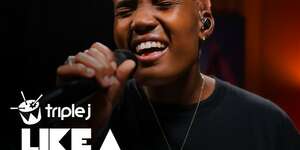 Good Guy (triple j Like A Version)