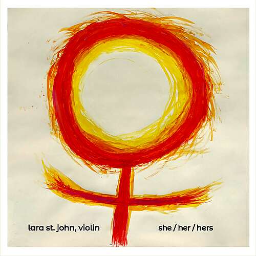 Statue of Liberty (Arr. for violin by Lara St. John)