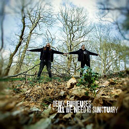 All We Need is Sanctuary