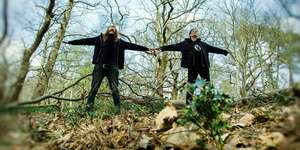 All We Need is Sanctuary