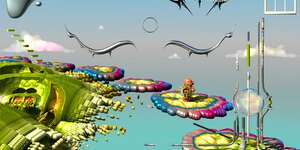 Vedic Software ~ Wet Interfacing