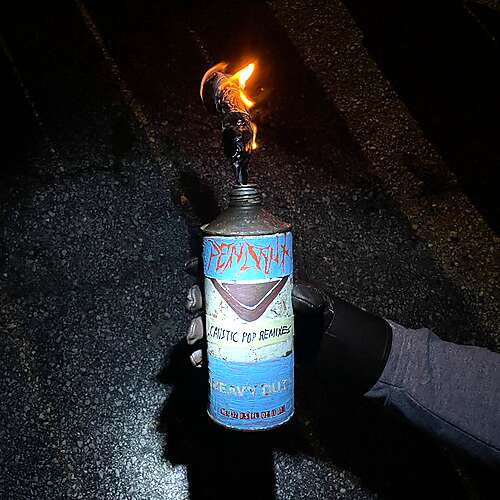 Static Dream (Baths Remix)