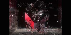 Critical Spirit (Live)