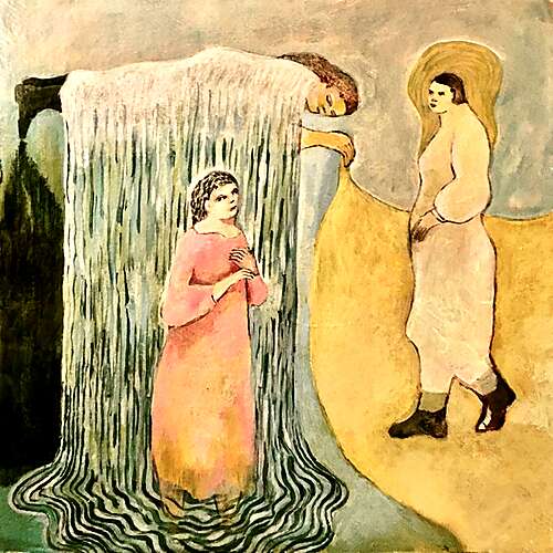 Liminal space (ft Mick Turner & Mckisko)