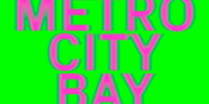 Metro City Bay Area