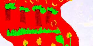 I Wanna Be Your Basketball