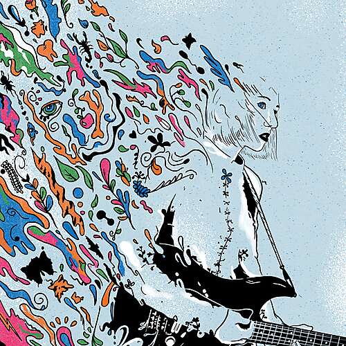 Into The Blue (Deluxe)