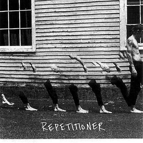Repetitioner