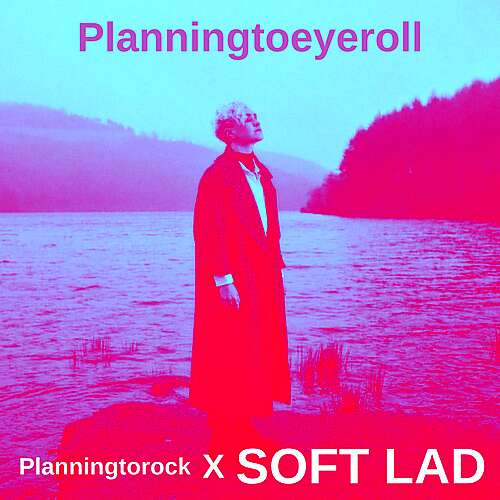 Planningtoeyeroll (Planningtorock Remix)