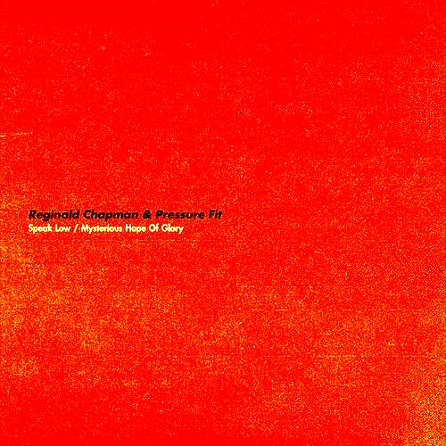 Session #1: Speak Low / Mysterious Hope