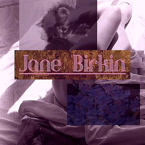 Jane Birkin
