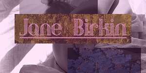 Jane Birkin