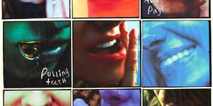 Pulling Teeth (with Mark McKenna)