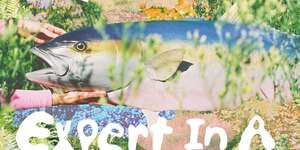 Expert In A Dying Field