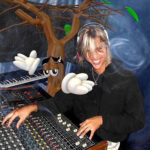 Sessions With a Nasty Old Tree