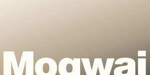 Surface (Mogwai Remix)