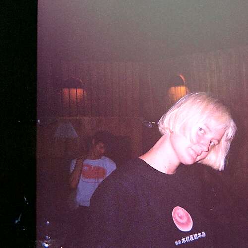 Love You Baby All the Time