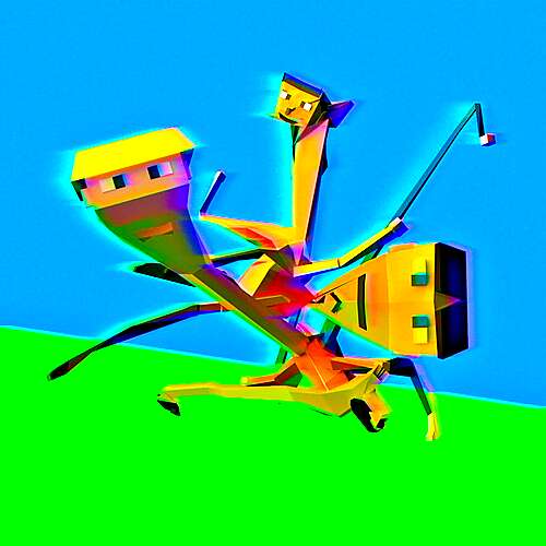 PPJ - Dar Um (Remix)