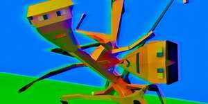 PPJ - Dar Um (Remix)