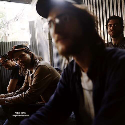 See You Better Now (ft. J Mascis)