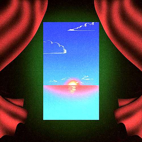 another second, a whole lifetime