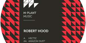 Hectic / Amazon Dust