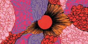 High Tide, Storm Rising