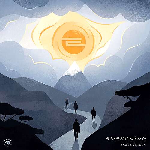 I'm a Ghost (DMVU Remix)