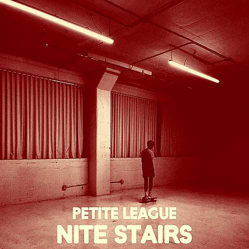 Nite Stairs