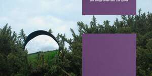 The Hedge Maze and The Spade