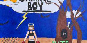 I'll Do Anything But Break Dance For Ya, Darling